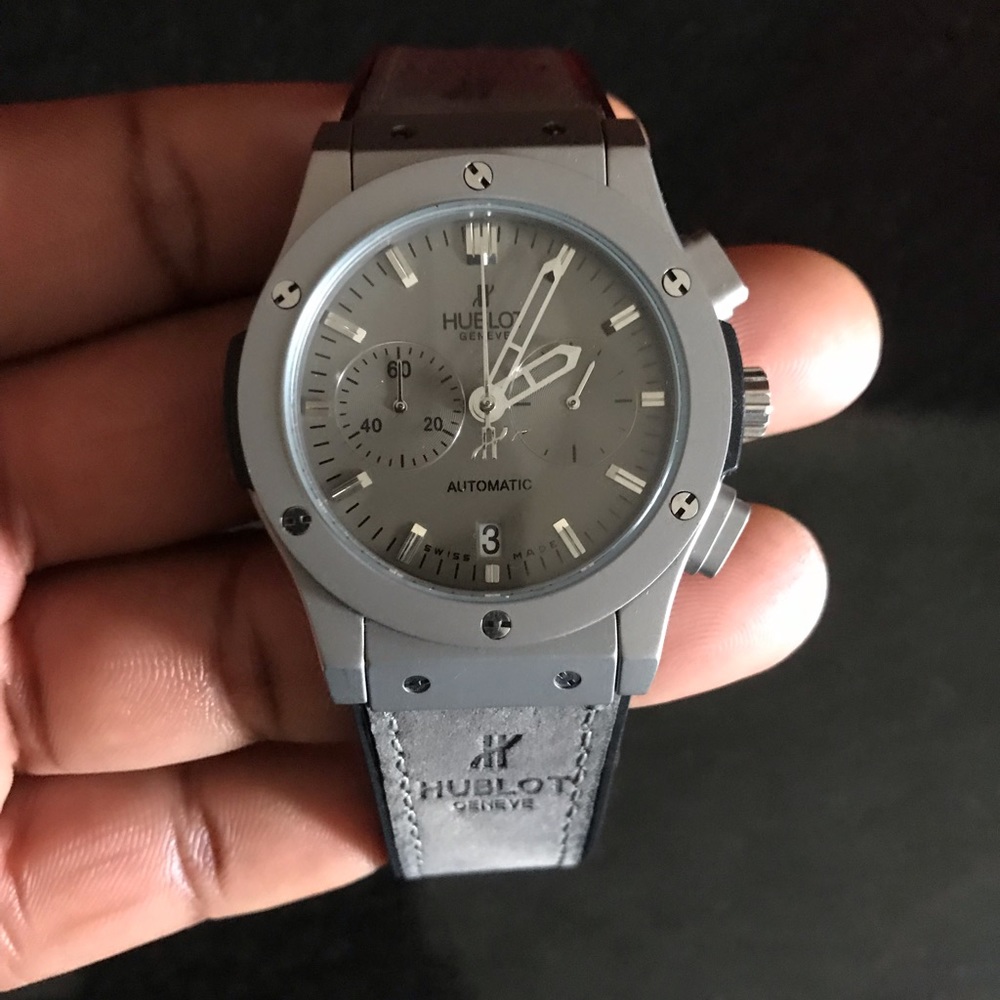 Hublot Wristwatch